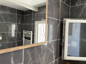 Photo de galerie - Nettoyage vitres/miroirs 