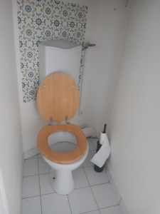 Photo de galerie - Ménage