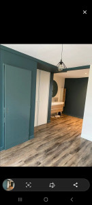 Photo de galerie - Bricolage et multi services