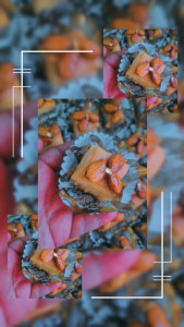 Photo de galerie - Gâteau orientale algérien sur commande 