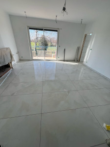 Photo de galerie - Salle