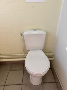 Photo de galerie - Plomberie - Installation sanitaire