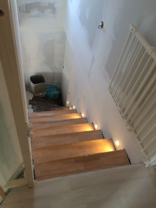 Photo de galerie - Avant travaux