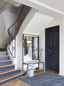 Photo de galerie - Peinture - Tapisserie