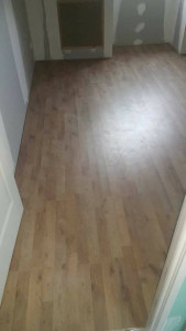 Photo de galerie - Parquet 