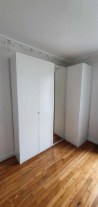 Photo de galerie - Montage meubles en kit