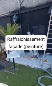 Photo de galerie - -PEINTURE-