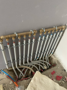 Photo de galerie - Bricolage et multi services