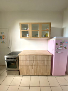 Photo de galerie - Menuiserie - Huisserie - Agencement