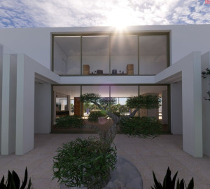 Photo de galerie - Architecte - Maître d'oeuvre
