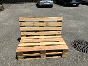 Photo de galerie - Bricolage et multi services