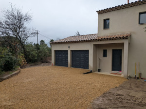 Photo de galerie - Paysagiste - Aménagement du jardin