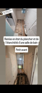 Photo de galerie - Bricolage et multi services