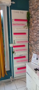 Photo de galerie - Bricolage et multi services