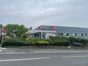 Photo de galerie - Tailles d’entretien de talus difficile d’accès (après)