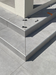 Photo de galerie - Carrelage