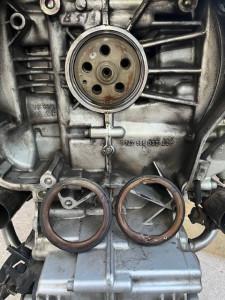 Photo de galerie - Réparation vélo - moto