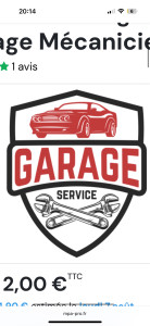 Photo de galerie - Bonjour je fais tout type d’intervention turbocompresseur ,moteur, culasse, courroie distribution essence ou diesel ainsi que les purtech 