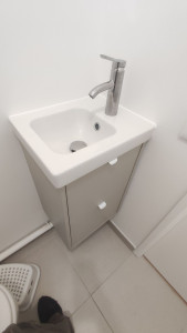 Photo de galerie - Montage meubles en kit