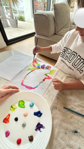 Photo de galerie - Nounou