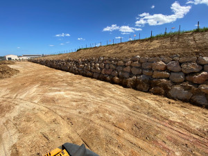 Photo de galerie - Terrassement - Assainissement