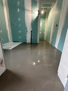 Photo de galerie - Plomberie - Installation sanitaire