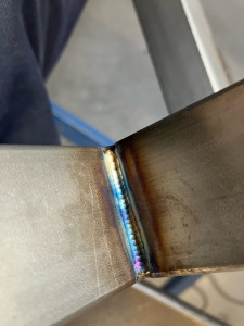 Photo de galerie - Tig 