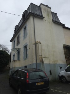 Photo de galerie - Peinture - Tapisserie