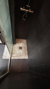 Photo de galerie - Plomberie - Installation sanitaire