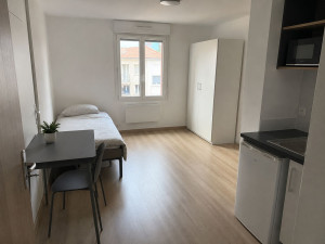 Photo de galerie - Ménage entre deux locations 