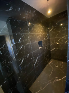 Photo de galerie - Salle de bain neuf 