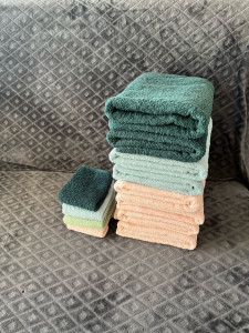 Photo de galerie - Lingerie - Repassage