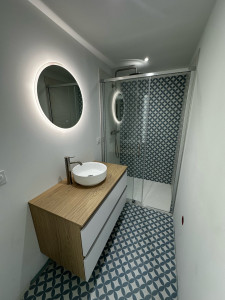 Photo de galerie - Salle de bain 