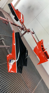 Photo de galerie - Deco moto