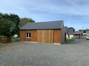 Photo de galerie - Couverture - Toiture