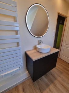 Photo de galerie - Nettoyage 