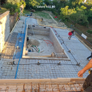 Photo de galerie - Entretien piscine