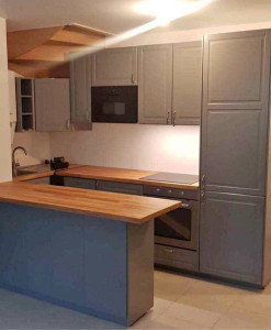 Photo de galerie - Montage meubles en kit