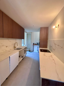 Photo de galerie - Création cuisine 