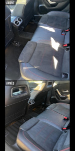 Photo de galerie - Lavage auto