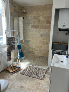 Photo de galerie - Bricolage et multi services
