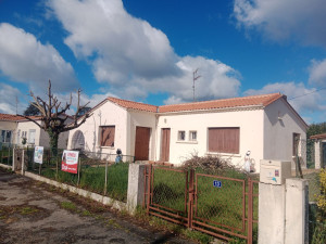 Photo de galerie - Nettoyage de façade