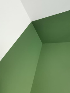 Photo de galerie - Finition de peinture 