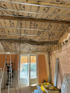 Photo de galerie - Rénovation totale 