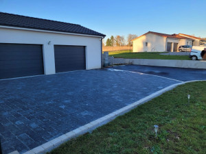 Photo de galerie - Paysagiste - Aménagement du jardin