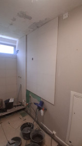Photo de galerie - Bricolage et multi services