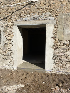 Photo de galerie - Maçonnerie