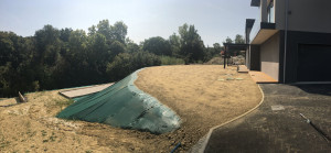 Photo de galerie - Paysagiste - Aménagement du jardin