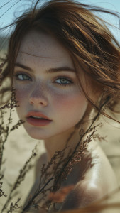 Photo de galerie - Création de Model IA sur mesure