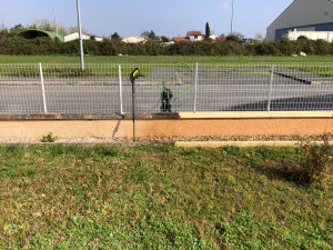 Photo de galerie - Bricolage et multi services